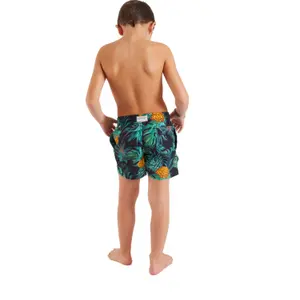 Children's swimming shorts Banana Moon M Air Palmsprin image-1