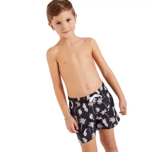 Children's swimming shorts Banana Moon M Air Seashellm image-0