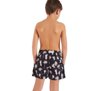Children's swimming shorts Banana Moon M Air Seashellm image-1