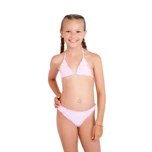 2-piece swimsuit for girls Banana Moon M Ariela Happyb image-0
