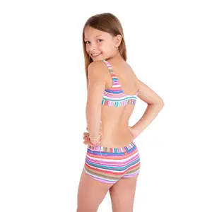 2-piece jersey for girls Banana Moon M Bambi Joyce image-1