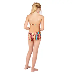 2-piece swimsuit for girls Banana Moon M Bear Yellowst image-1