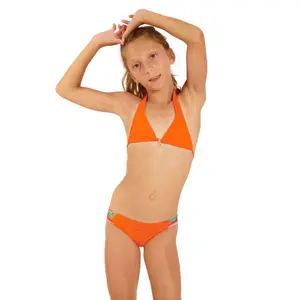 2-piece jersey for girls Banana Moon M Foster Spring image-0