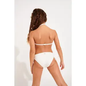 2-piece jersey for girls Banana Moon M Kimya Maxidaisy image-3