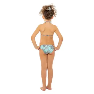 2-piece swimsuit for girls Banana Moon M Klaya Palmco image-1