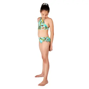 2-piece swimsuit for girls Banana Moon M Legos Bananas image-0