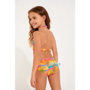 2-piece swimsuit for girls Banana Moon M Legos Curitiba image-4
