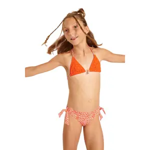 2-piece jersey for girls Banana Moon M Mandee Hippie image-0