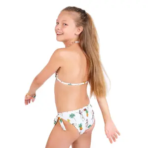 2-piece swimsuit for girls Banana Moon M Mandee Vaiana image-1