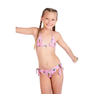 2-piece swimsuit for girls Banana Moon M Mandee Vaiana image-0