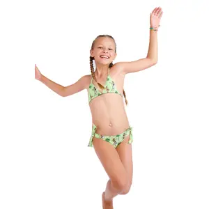 2-piece swimsuit for girls Banana Moon M Mandee Vaiana image-0