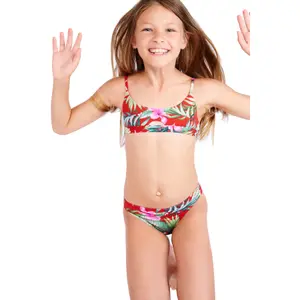 2-piece swimsuit for girls Banana Moon M Manzo Mahalo image-0