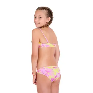 2-piece swimsuit for girls Banana Moon M Manzo Maopi image-1