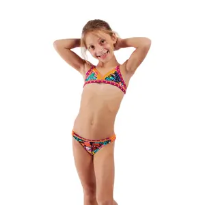 2-piece swimsuit for girls Banana Moon M Mariachi Suns image-0