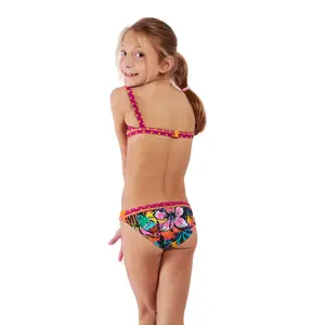2-piece swimsuit for girls Banana Moon M Mariachi Suns image-1