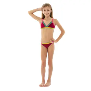 2-piece swimsuit for girls Banana Moon M Mariachi Tekn image-0