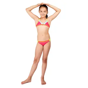 2-piece swimsuit for girls Banana Moon M Mariachi Tekn image-0