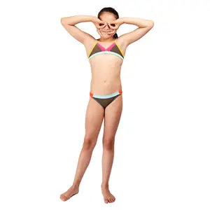 2-piece swimsuit for girls Banana Moon M Mariachi Tekn image-0