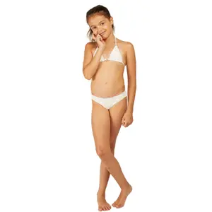 2-piece swimsuit for girls Banana Moon M Milow Crochet image-0