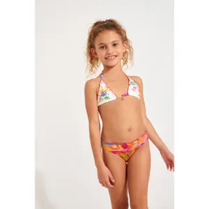2-piece jersey for girls Banana Moon M Nalita Curitiba image-1