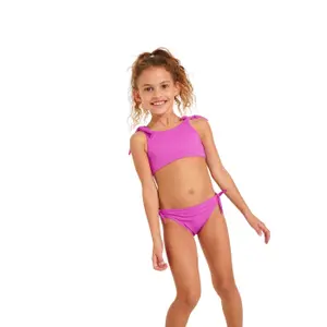 2-piece jersey for girls Banana Moon M Peanuts Colorsun image-1