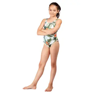 2-piece swimsuit for girls Banana Moon M Rosita Iquito image-0