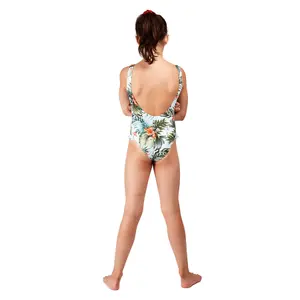 2-piece swimsuit for girls Banana Moon M Rosita Iquito image-1