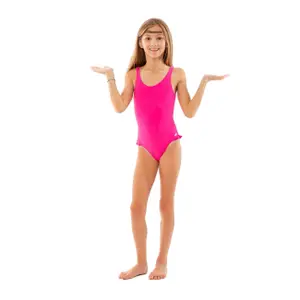 1-piece swimsuit for girls Banana Moon M Rosita Spring image-0
