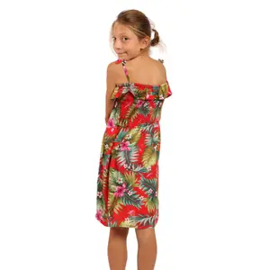Girl's dress Banana Moon M Shiring Mahal image-1