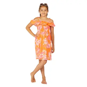 2-piece swimsuit for girls Banana Moon M Shiring Mahin image-0