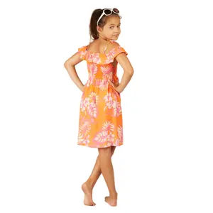 2-piece swimsuit for girls Banana Moon M Shiring Mahin image-1