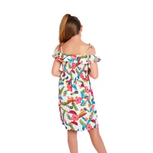 Girl's dress Banana Moon M Shiring Makan image-1