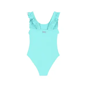 1-piece jersey for girls Banana Moon M Tunes Colorsun image-1