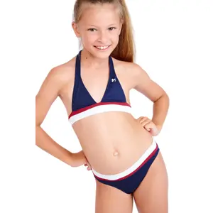 2-piece jersey for girls Banana Moon M Winnie image-0
