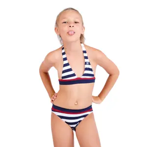 2-piece jersey for girls Banana Moon M Winnie image-0