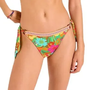 Dameszwembroekje Banana Moon Madia Wallflower image-0