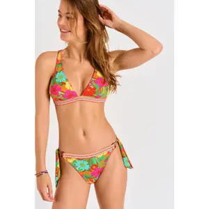 Dameszwembroekje Banana Moon Madia Wallflower image-1