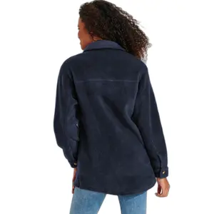 Polaire femme Banana Moon Mael Snowbowl image-1