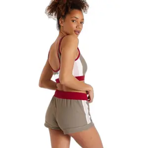 Baixinho feminino Banana Moon Maga Sprint image-1