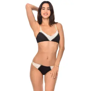 Bas de maillot de bain femme Banana Moon Woka Monterosso image-0