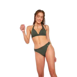 Women's swimsuit top Banana Moon Maho Santafe image-0