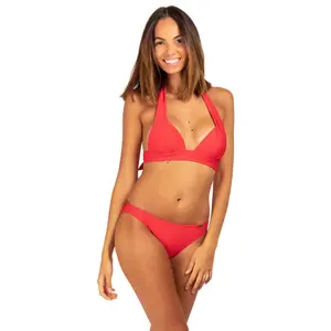 Haut de maillot de bain femme Banana Moon Maho Collins image-0