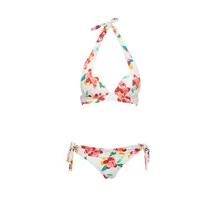 Haut de maillot de bain femme Banana Moon Maho Mandalay image-0