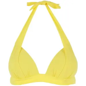 Haut de maillot de bain femme Banana Moon Maho Spring image-0