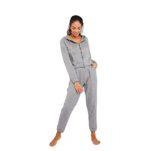 Joggingbukser til kvinder Banana Moon Quick Creamy image-0