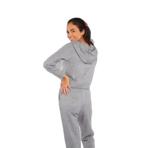 Joggingbukser til kvinder Banana Moon Quick Creamy image-1