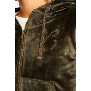 Sweatshirt Damen Banana Moon Makaio image-2