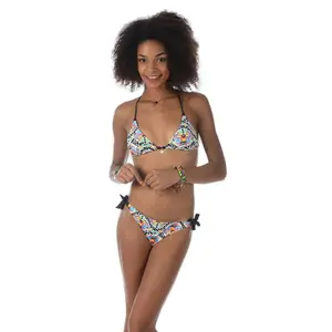 Haut de maillot de bain femme Banana Moon Malbo Takota image-0