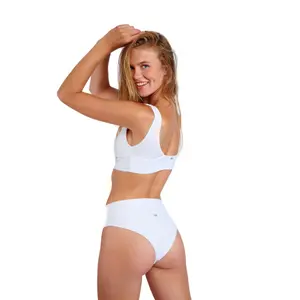 Haut de maillot de bain femme Banana Moon Maleo Moonrib image-1