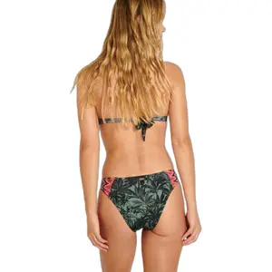 Haut de maillot de bain femme Banana Moon Bimo Toundra image-1